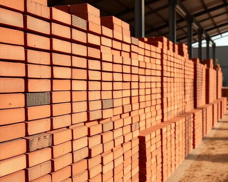 Bricks