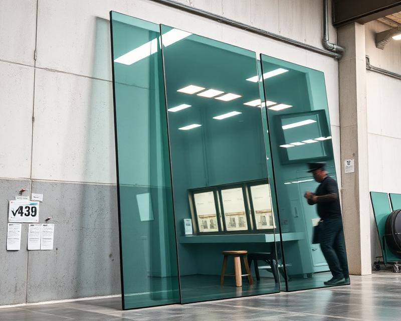 Glass